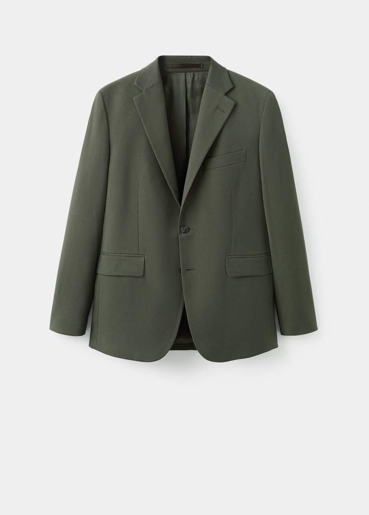 Milan slim-fit suit jacket — Product image 18 of 30