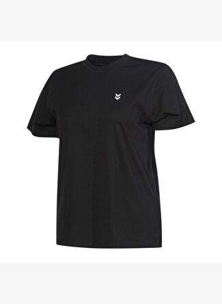 Hummel T-PULSE FEMALE CO REGULAR SHORT ARM TISHOR — Product image 3 of 20
