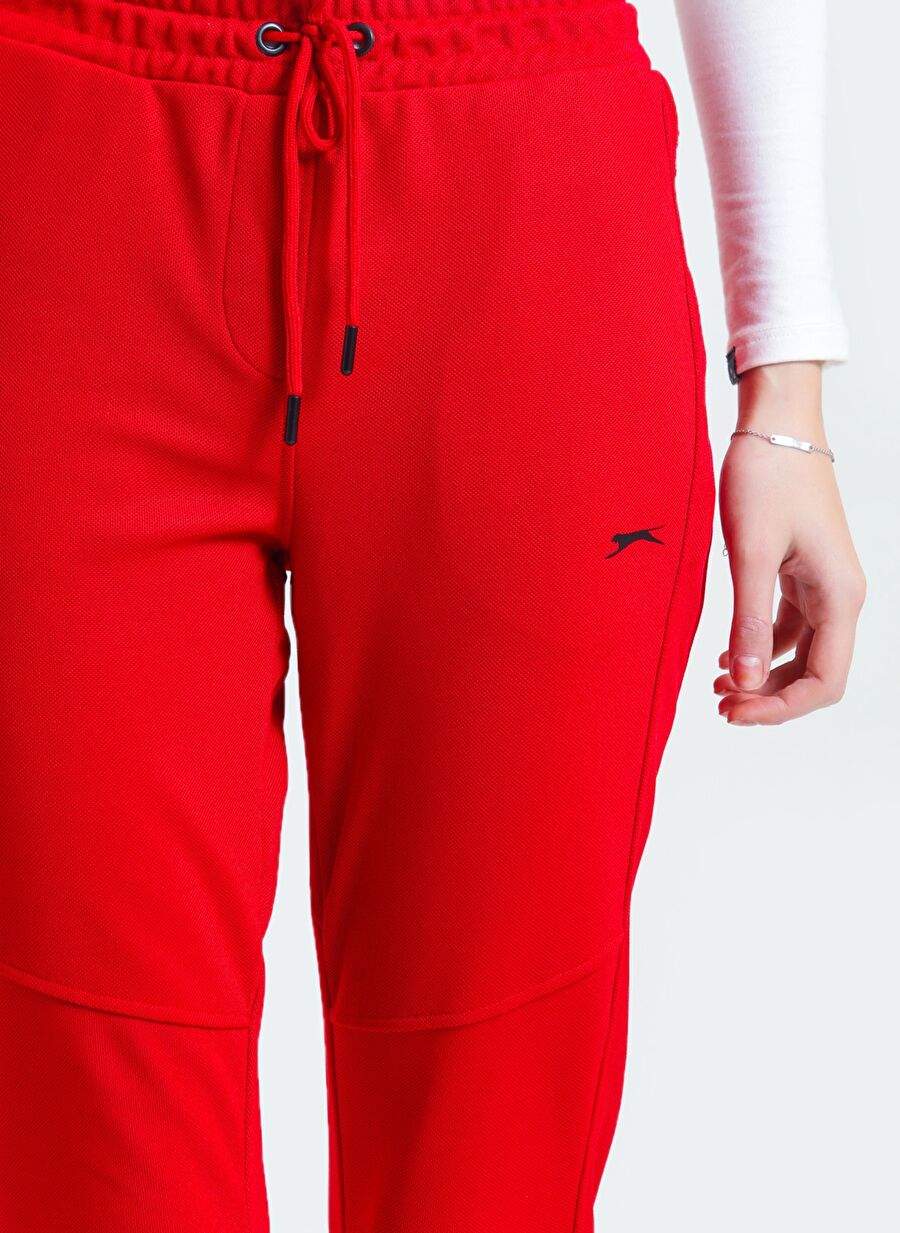 Slazenger Penelope Kadn Esofman Alt Krmz — صورة المنتج 5 من 7