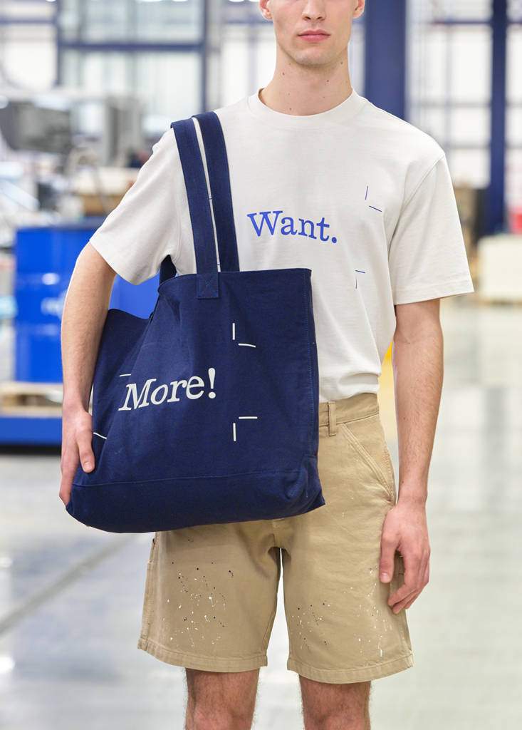100% cotton printed t-shirt — Product image 10 of 11