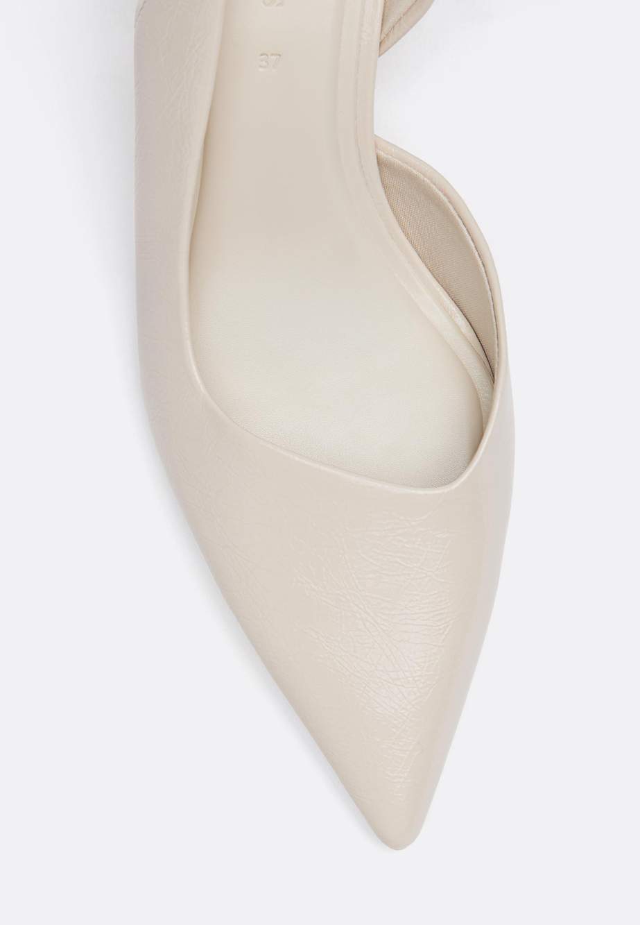 Basic kitten heel shoes — Product image 3 of 8
