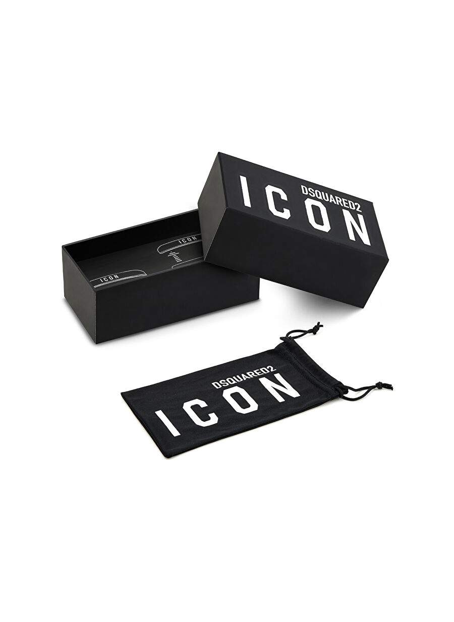 Dsquared2 Icon 0001/S Men's Sunglasses — Product image 7 of 7