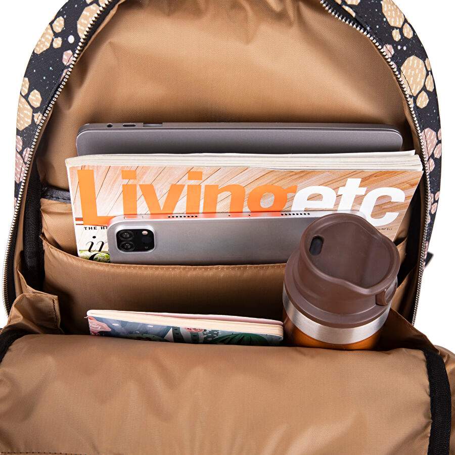 Soul Mate 13-14 inch Back Laptop / Macbook Bag — Product image 4 of 5