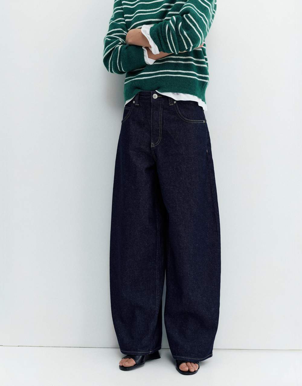 Oversize baggy jeans — Product image 24 of 29