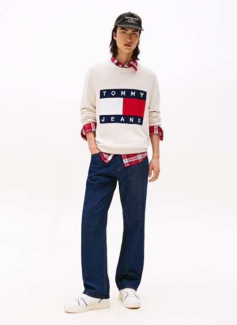 Tommy Jeans Sweaters