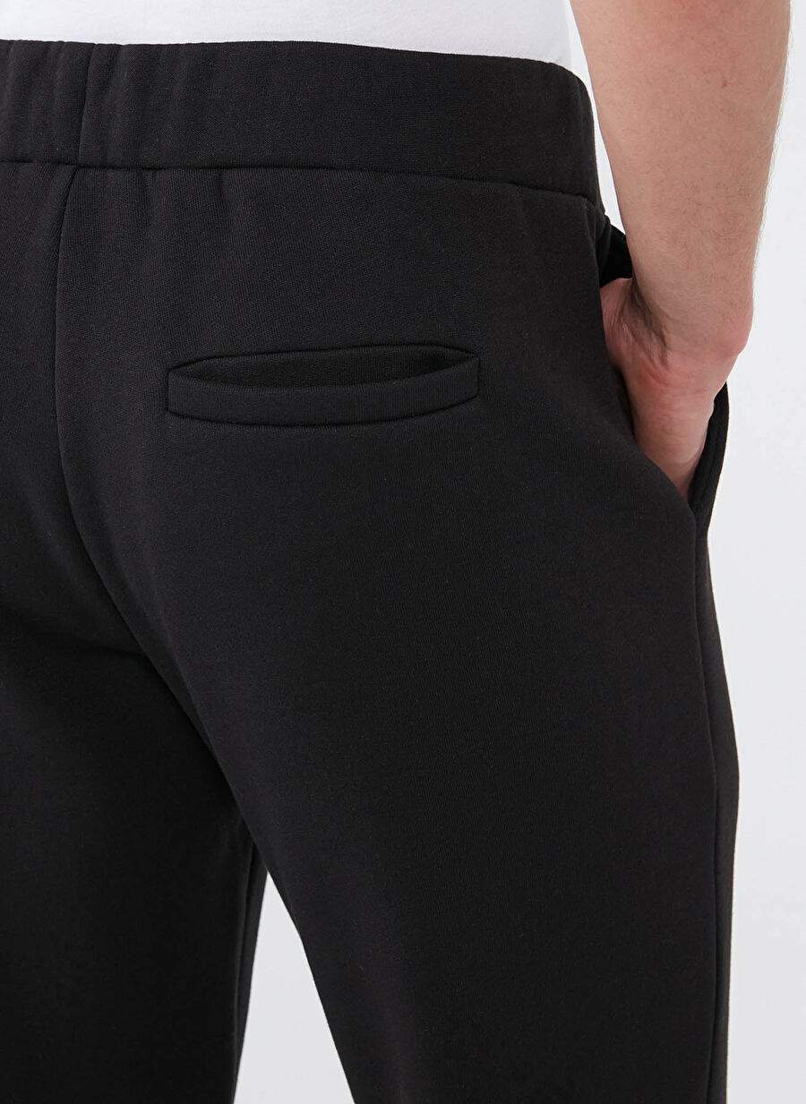 Blue 066980-900 Standard Plain Men's Sweatpants — Product image 7 of 8