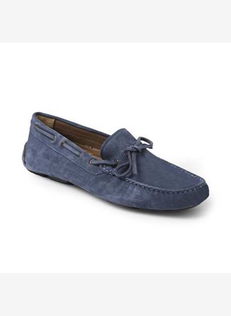 Suede