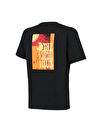 New Balance Mnt3528 Bk Siyah Yuvarlak Regular Fit Duz Erkek T Shirt — Product image 9 of 10
