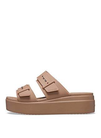 Crocs Taba Women's Beach Slipper 207431_2Q9 — Product image 8 of 35