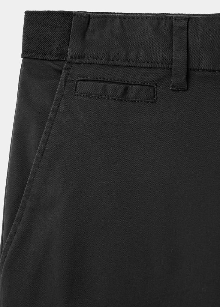 Prato slim fit cropped chinos — Product image 4 of 30