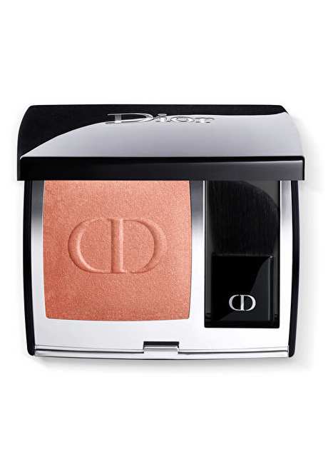 Rouge Blush Cheek and cheekbone blush - long wear