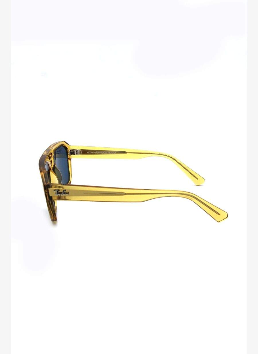 rail-ban rail-ban rb 4397 6682/80 men's sunglasses — صورة المنتج 4 من 4