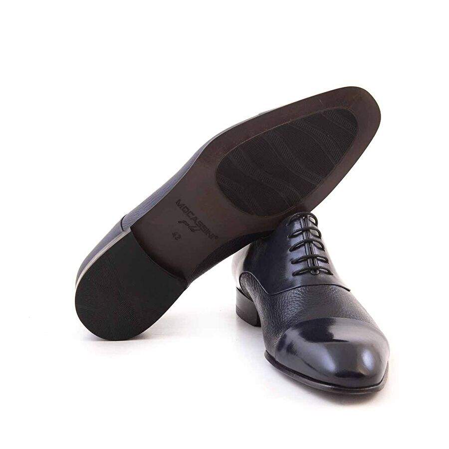Mocassini Gold Men's Classic Shoes 7042 — Product image 5 of 5