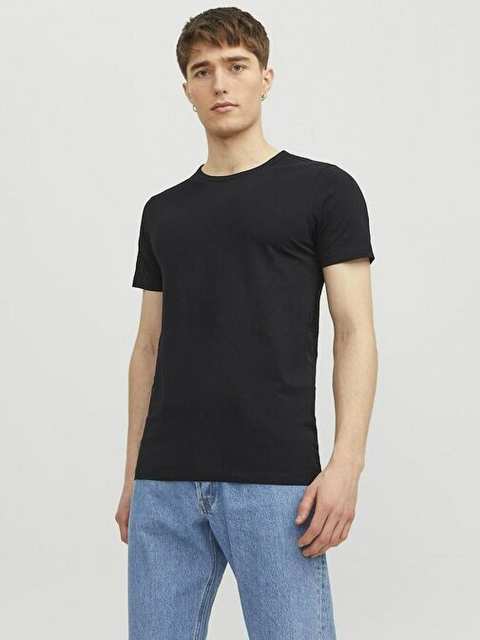 Jack Jones Men's Print T-Shirt 12058529