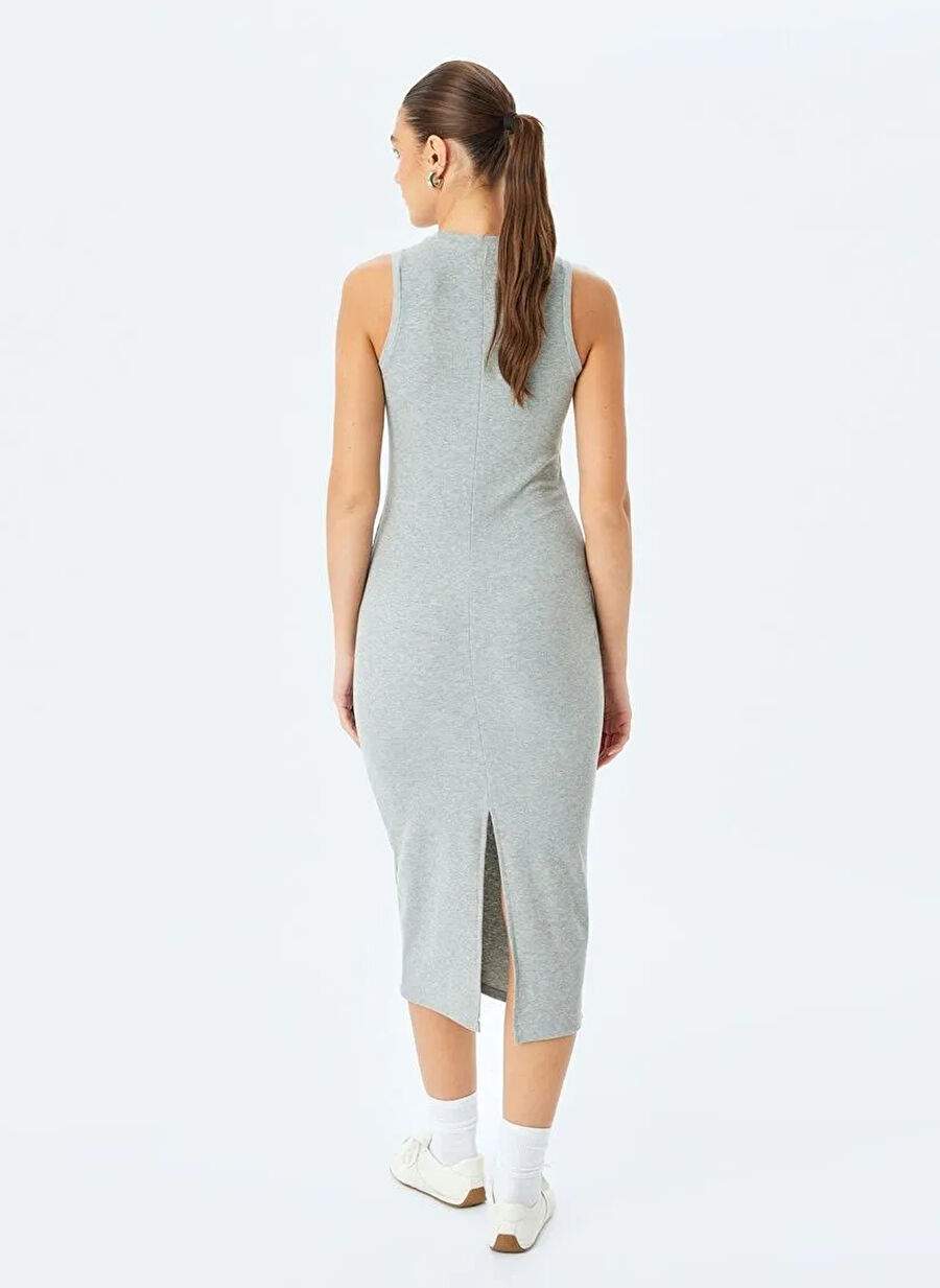 Grey Kadn Bike Dress 5sak80006ek — Product image 5 of 5