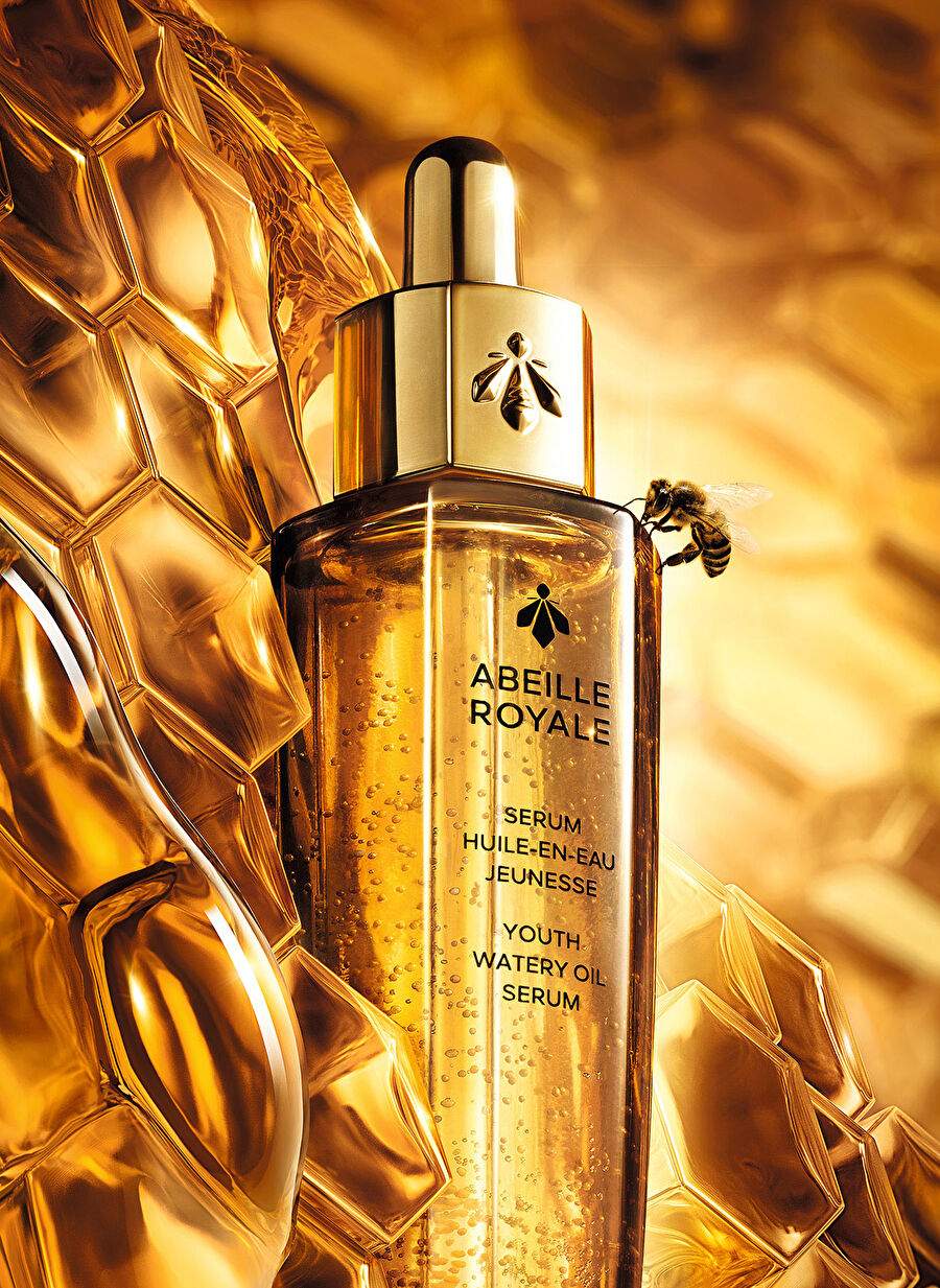 Guerlain  Abeille Royale Watery Oil Serum 50 Ml — Product image 5 of 9