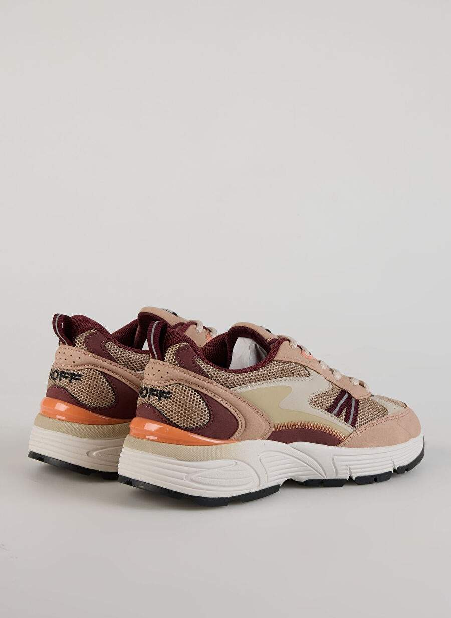 Hoff Multicolor Woman Sneaker 22411000 — صورة المنتج 3 من 5