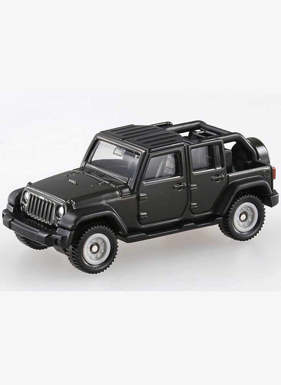 Takara Tomy Jeep Wragler  Tak 4534 — Product image 6 of 6
