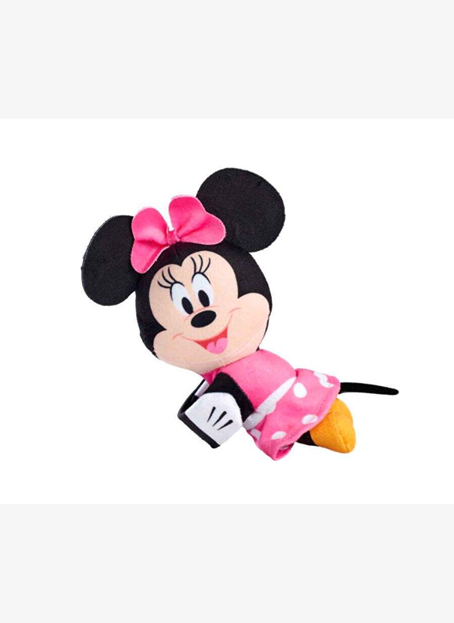 Disney Minnie Snapband Plush 17 cm — Product image 3 of 3