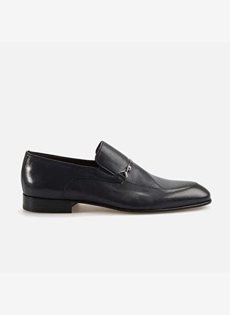 Mocassini Gold Men's Classic Shoe 4637V