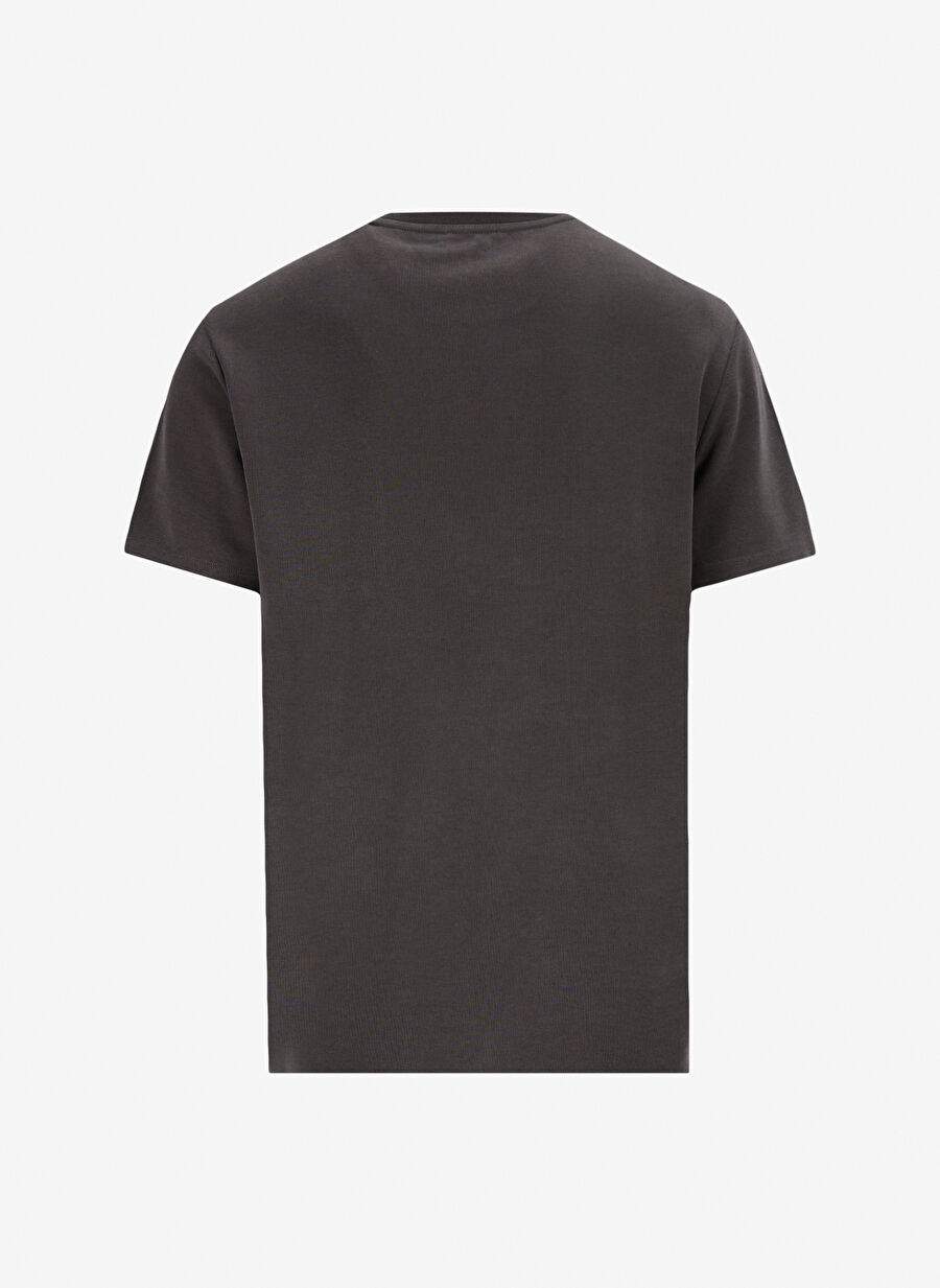 Haki Erkek Relaxed T Shirt C4sm Tst4649 — Product image 6 of 6