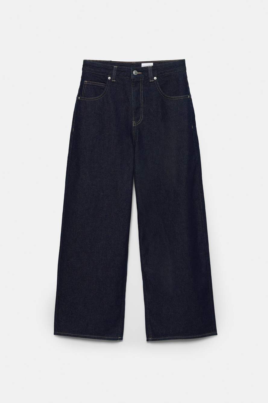 Oversize baggy jeans — Product image 6 of 29