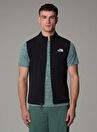 The North Face Siyah Erkek Regular Fit Yelek NF0A8CD7JK31  NIMBLE VEST - EU — Product image 17 of 20