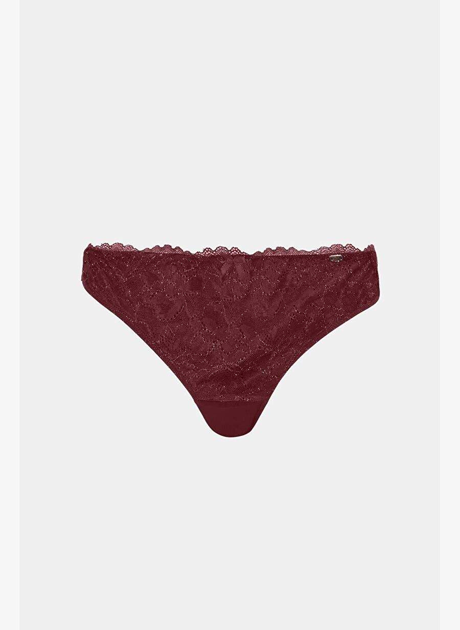 Burgundy — صورة المنتج 8 من 8