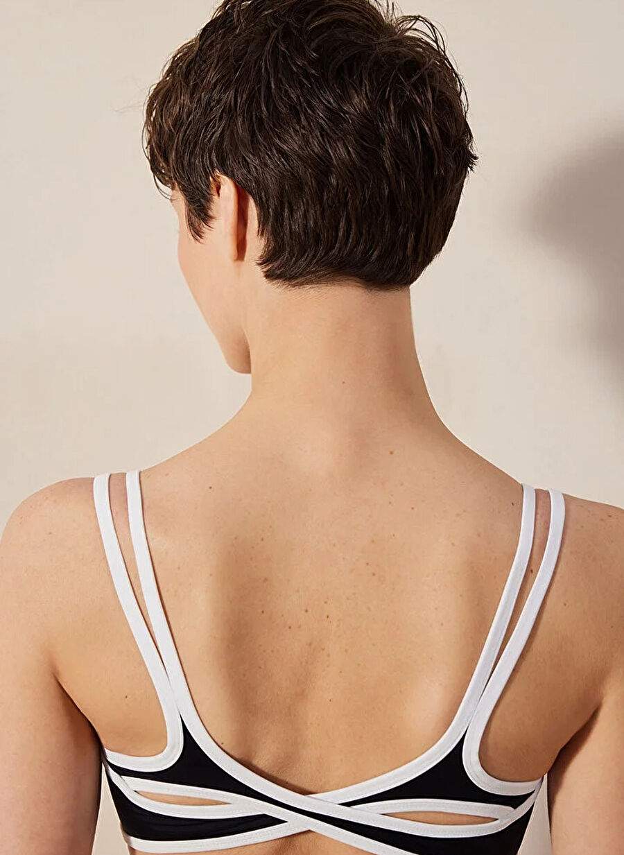 Penti Siyah Kadın Bikini Üst PLBQ5CN724IY — Product image 5 of 5