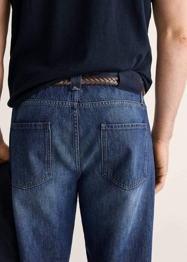 Jeans made in Italy — Product image 7 of 11