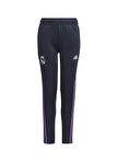 adidas Lacivert Erkek Çocuk Uzun Eşofman Altı HT8801 REAL TR PNT Y — Product image 5 of 30