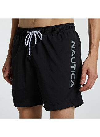 Nautica Erkek Siyah Mayo Sort — Product image 19 of 20