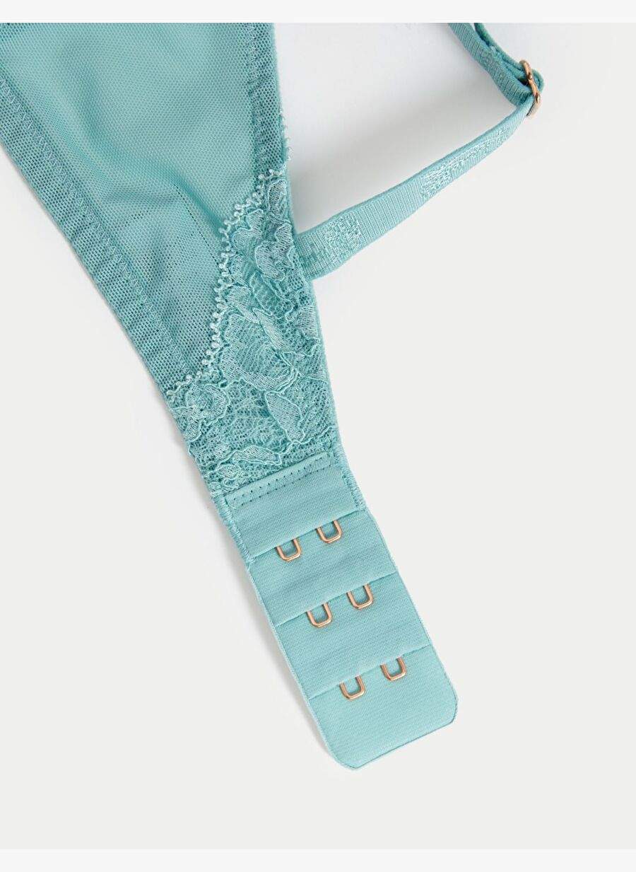 Lace Detailed Bra — Product image 11 of 20