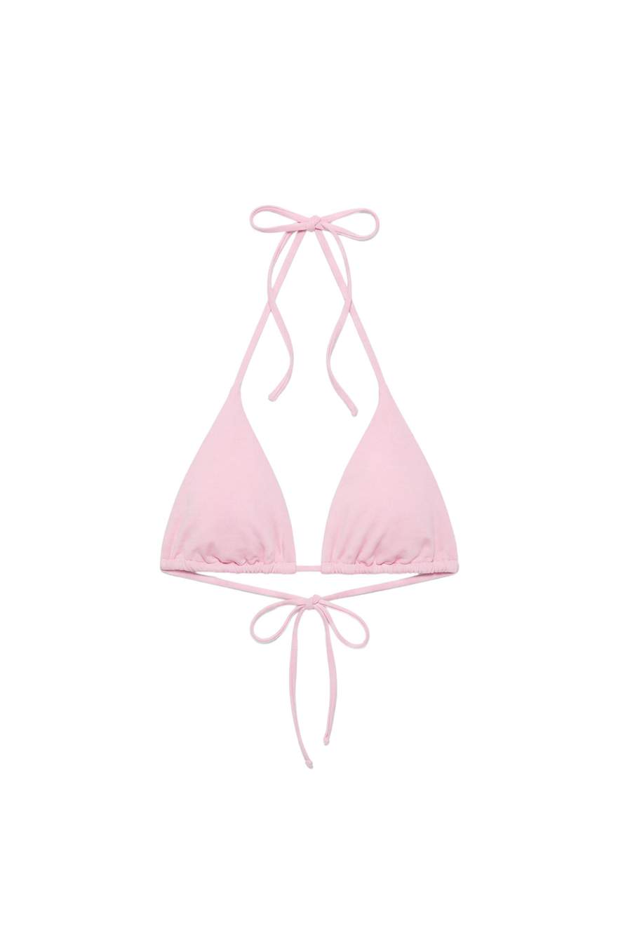 Triangle bikini top — صورة المنتج 66 من 66