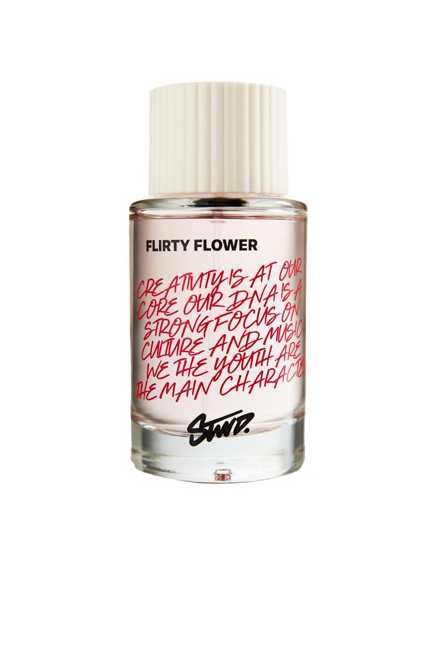 Flirty Flower Perfume — صورة المنتج 6 من 9
