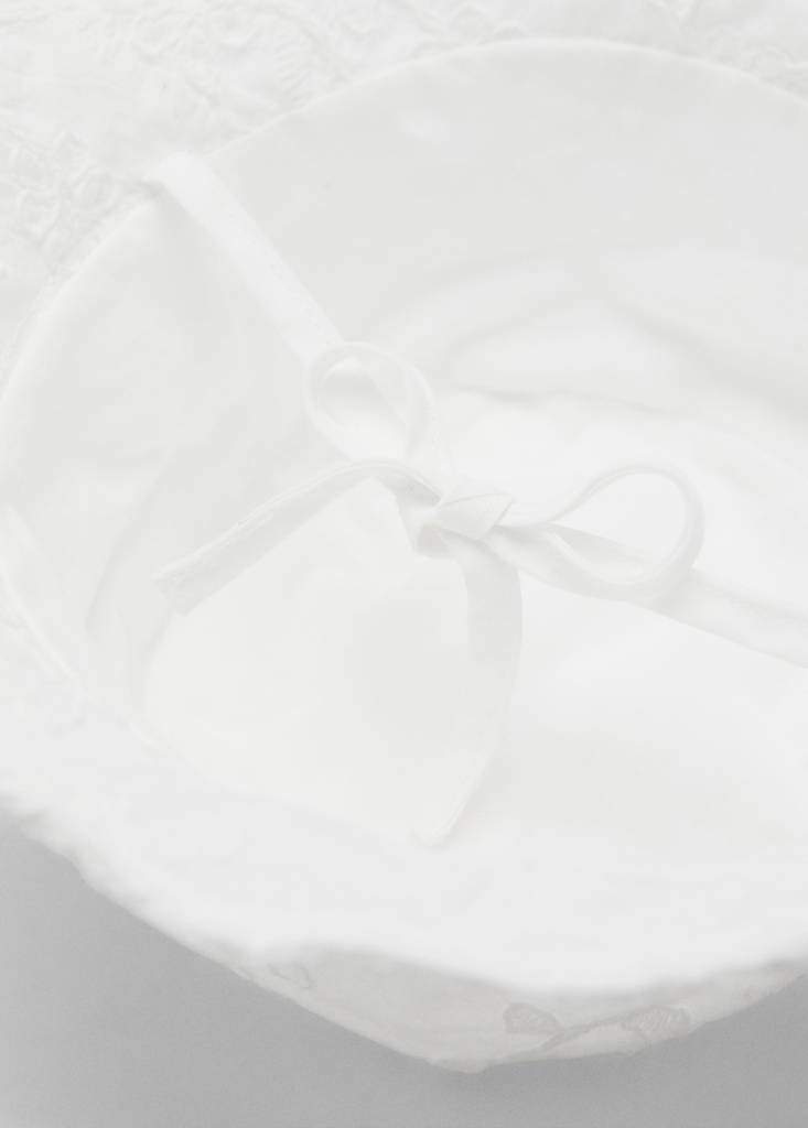 Embroidered bucket hat — Product image 3 of 3