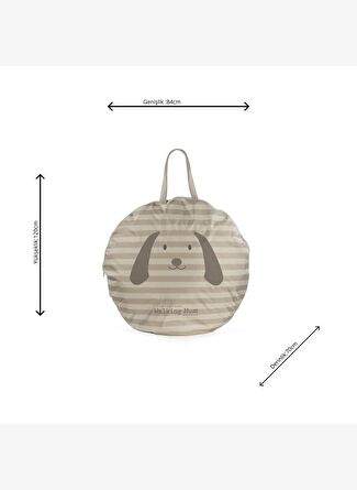 Walking Candle Sintra UV Protected Tent — Product image 38 of 40
