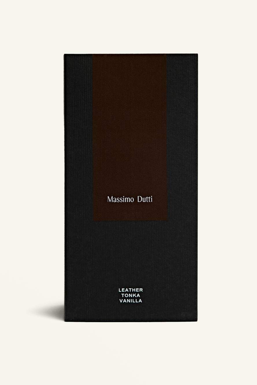 (100 ml) Leather statement eau de parfum — Product image 9 of 12