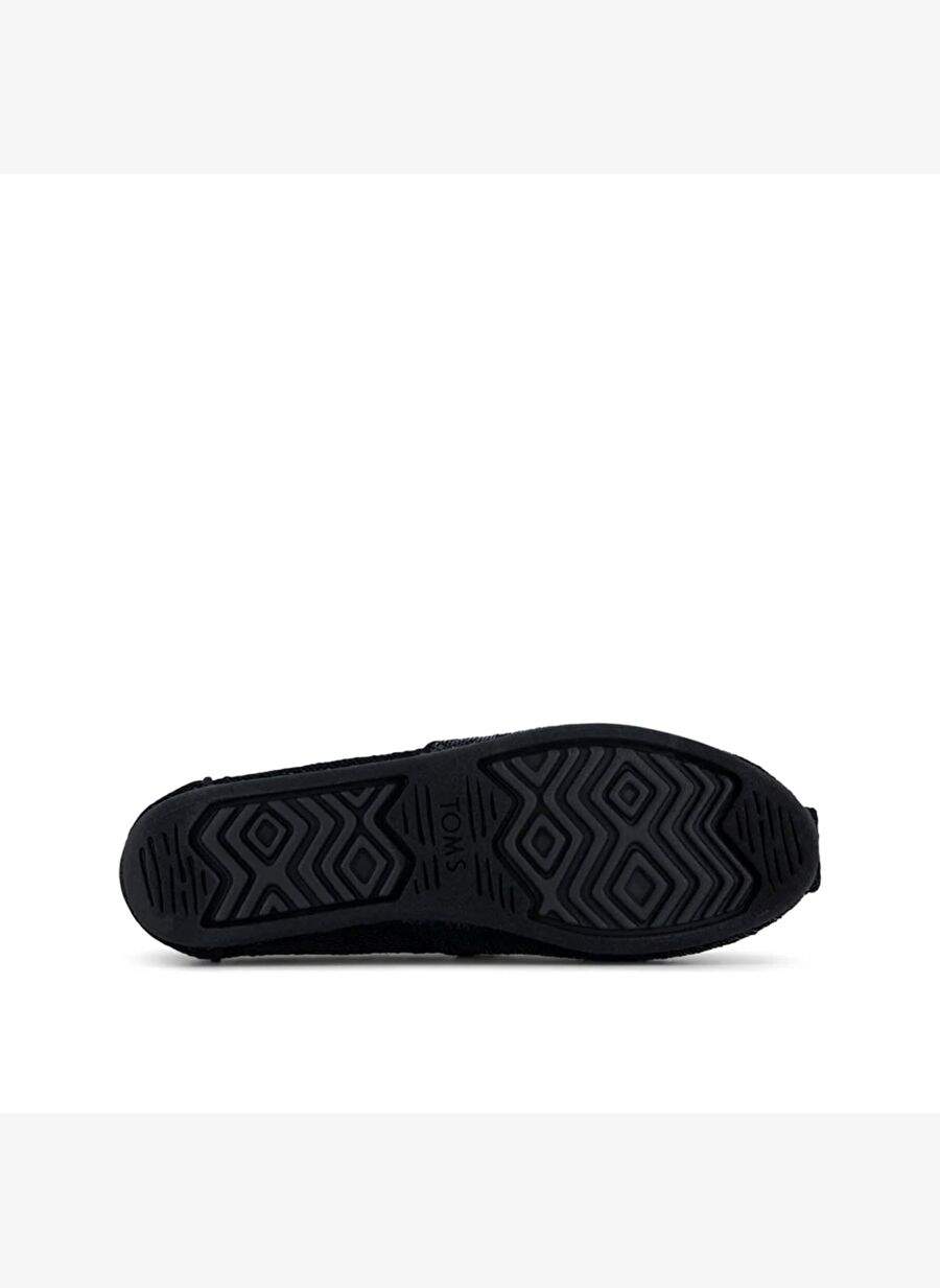 Women's Babet 10022607 10022614 Toms Alpargata Classic — Product image 5 of 6