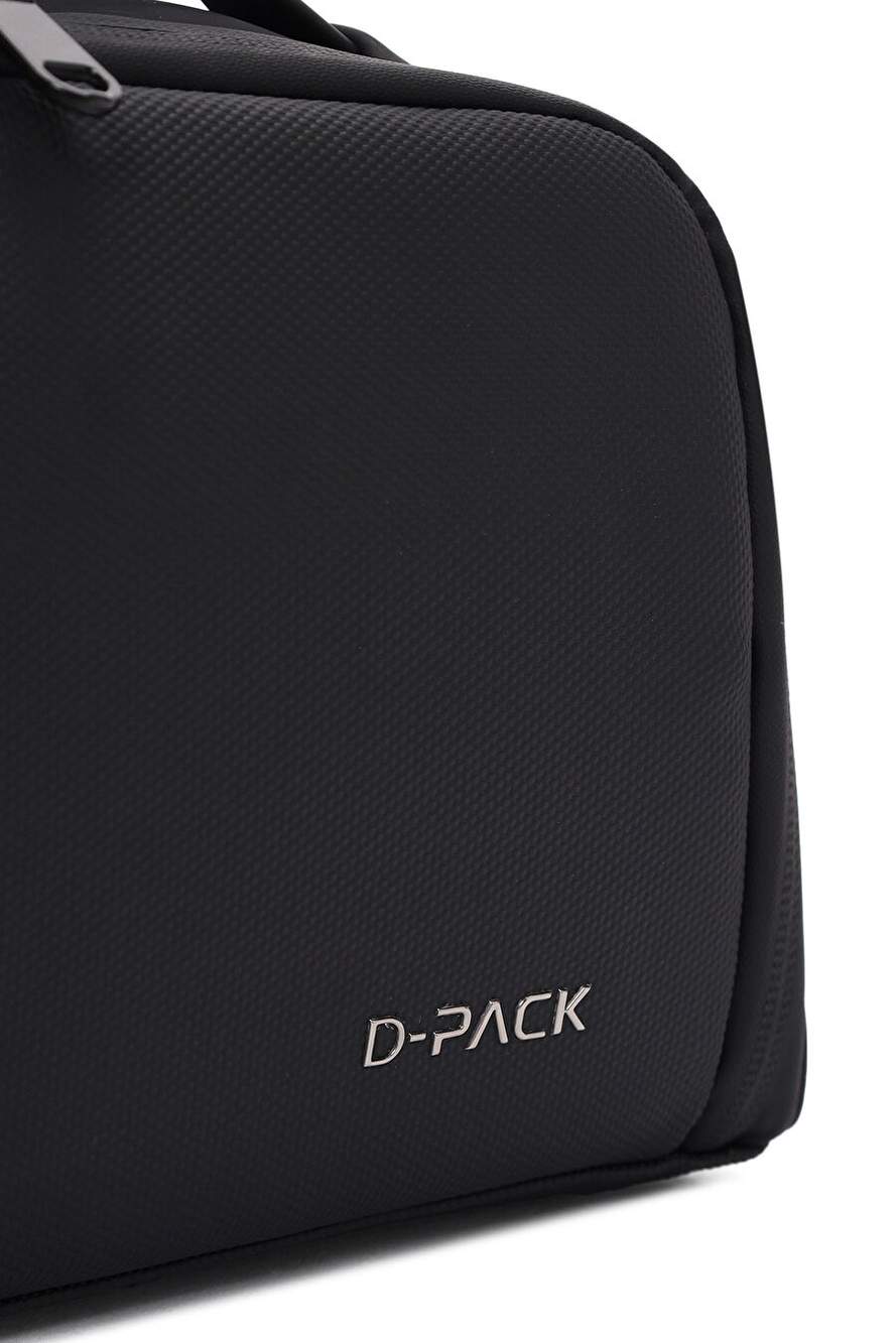 D Pack Men's Black Kumas El Cantas 24sbd30056f — Product image 8 of 8