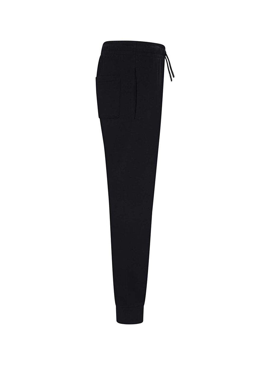 Nike Siyah Erkek Cocuk Duz Sweatpant 95d745 023 Jdb Mj Baseline Ft Pant — Product image 4 of 4