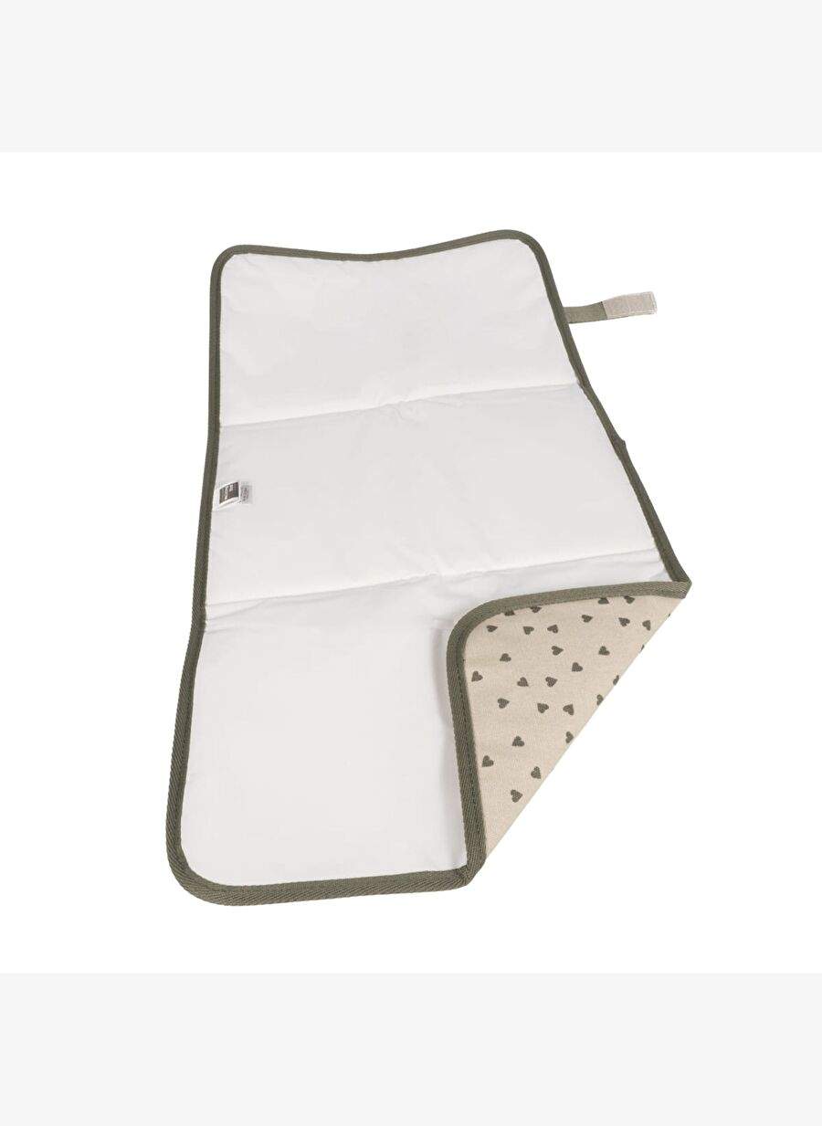Walking Candle Poppy Bottom Replacement Mat Moss — Product image 13 of 20