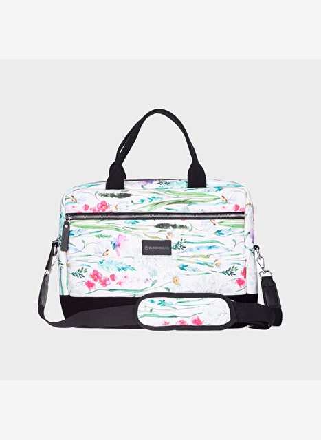 Spring Bloom 15-16 inch Laptop / Macbook Bag