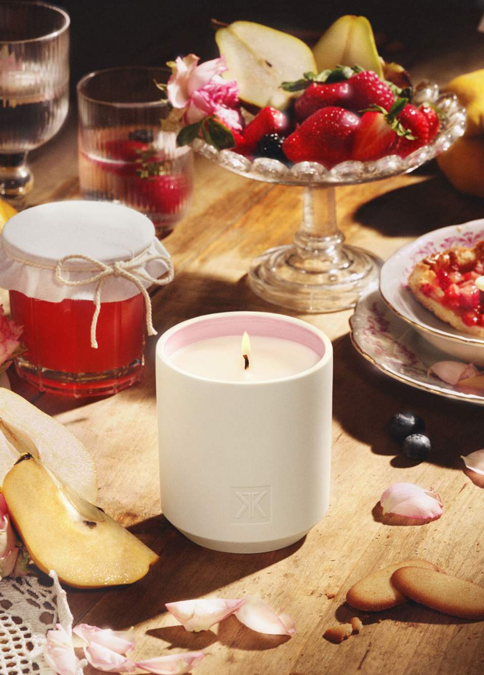 Anouche 280 gr Kokulu Mum — Product image 3 of 3