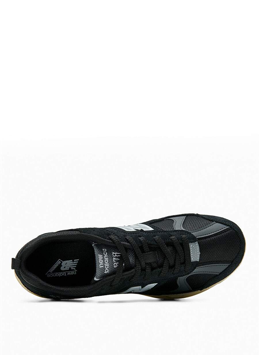 New Balance Cm878ab1 Nb Siyah Kadn Lifestyle Ayakkab — Product image 3 of 4