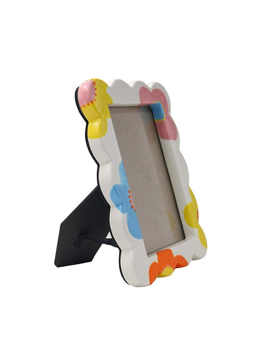 Que Rico Multicolor Photo Frame 148-01427B — صورة المنتج 2 من 2