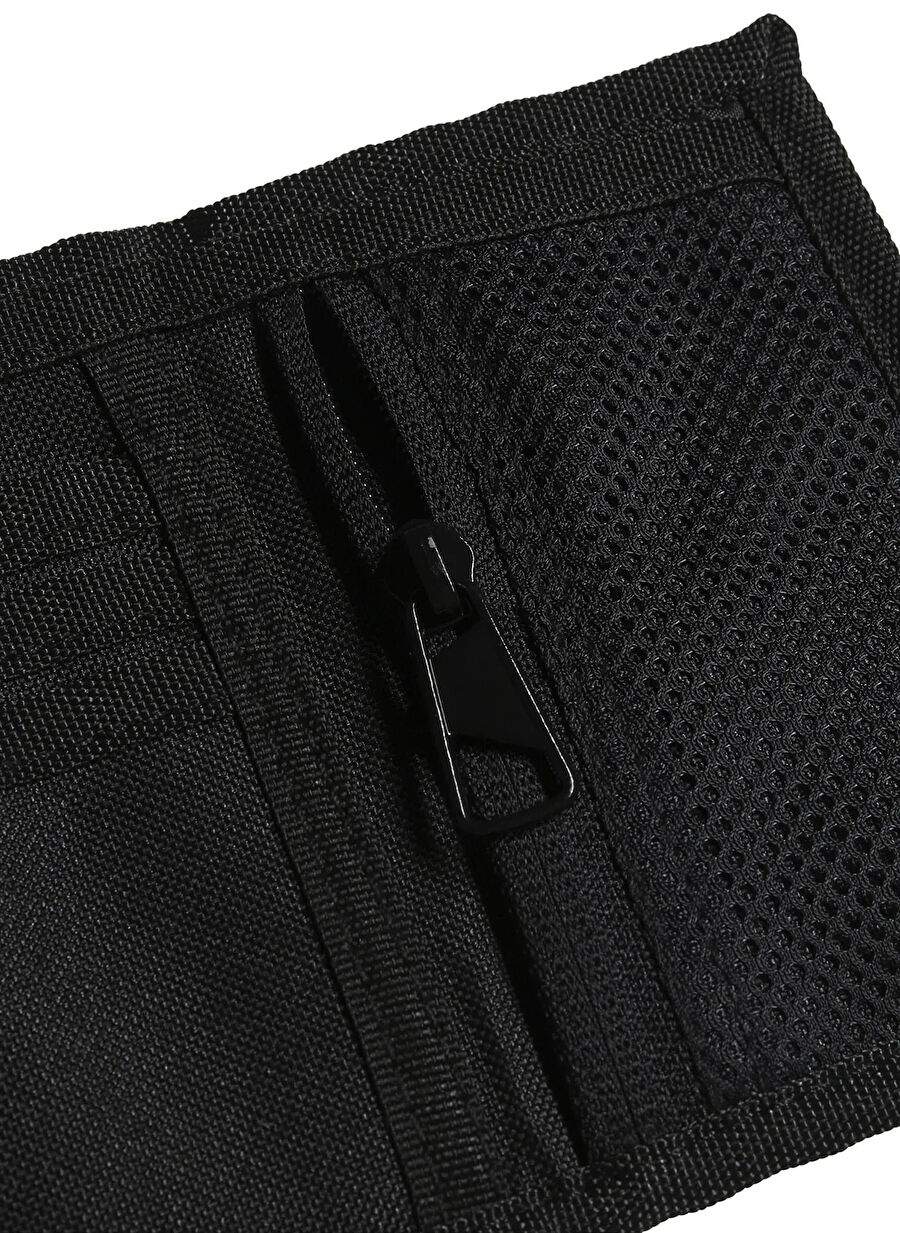 adidas HT4750 TR WALLET Siyah - Beyaz Unisex Cüzdan — صورة المنتج 4 من 4