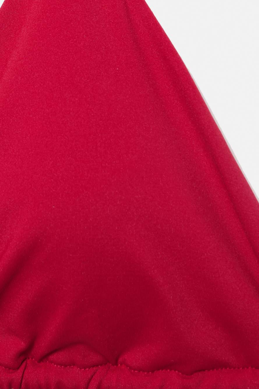 Triangle bikini top — صورة المنتج 25 من 66