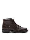 Find Bulldozer Brown Men's Leather Boots — Product image 5 of 10