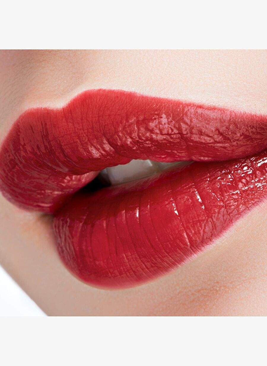 The Saem Saemmul Jelly Candy Tint - 01 Pomegranate — Product image 4 of 5